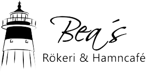 Bea's Rökeri & Hamncafé